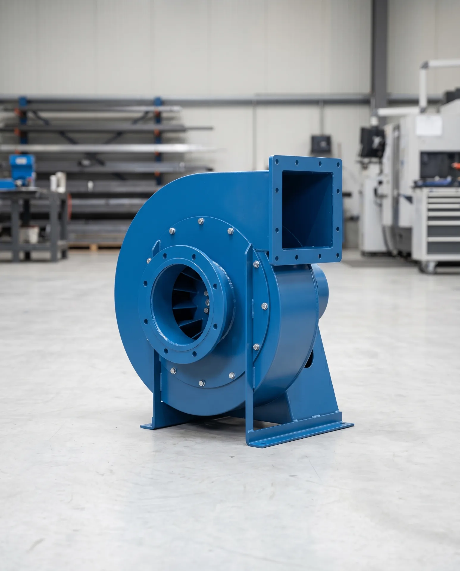 Industrial Blower / FAN