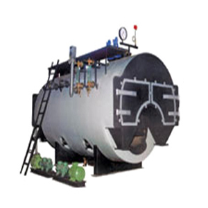 IBR STEAM BOILERS