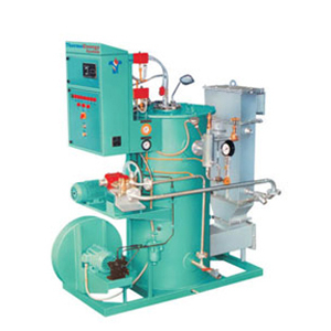 NON IBR STEAM BOILERS