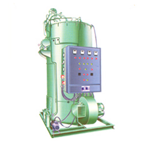HOT WATER GENERATOR